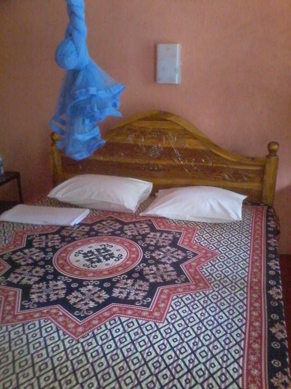 Bluesky Guest House Дамбулла Экстерьер фото