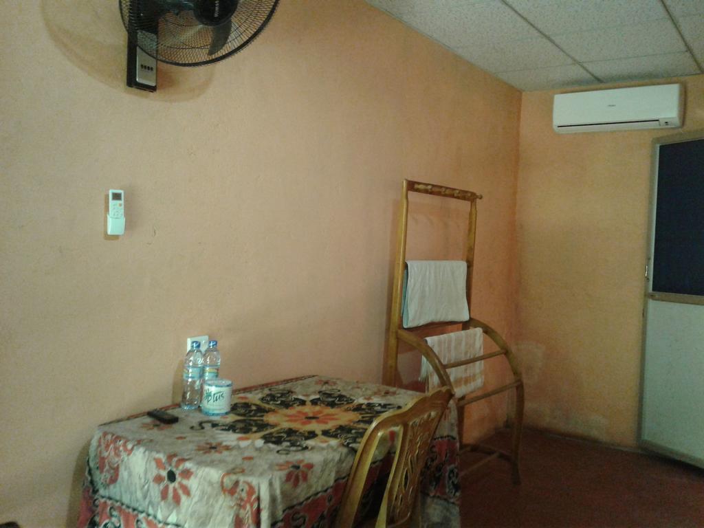 Bluesky Guest House Дамбулла Экстерьер фото