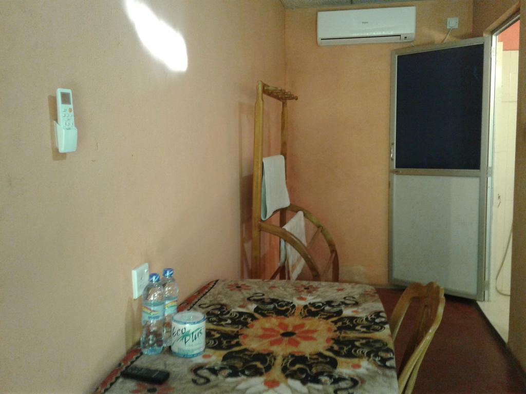 Bluesky Guest House Дамбулла Экстерьер фото