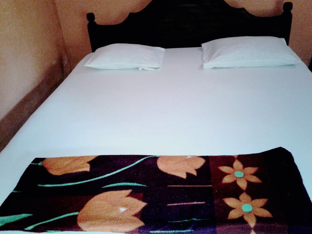 Bluesky Guest House Дамбулла Экстерьер фото