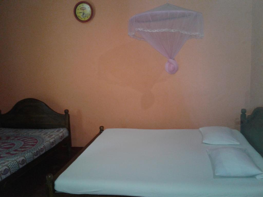 Bluesky Guest House Дамбулла Экстерьер фото